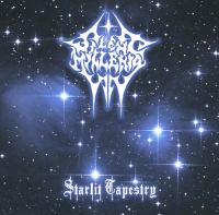 Starlit Tapestry