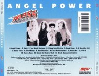 Angel Power