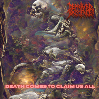 Death Comes to Claim Us All