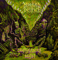 Deathgrinder Beast
