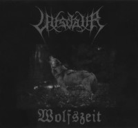 Wolfszeit