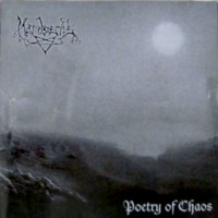 Poetry of Chaos