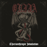 Therianthropic Involution