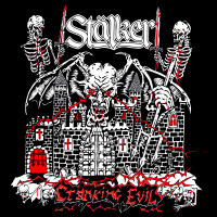 Cranking Evil