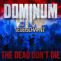 The Dead Don’t Die