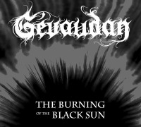 The Burning of the Black Sun
