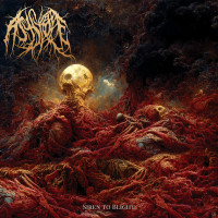Siren to Blight