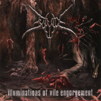 Illuminations of Vile Engorgement