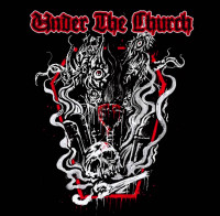 Wake the Dead / Confer the Vile