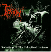 Seductions of the Unbaptized Darkness