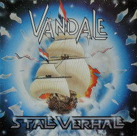 Stale Verhale