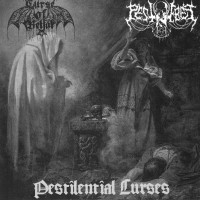 Pestilential Curses