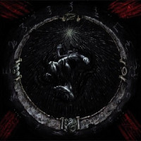 Ascension Through the Luminous Black