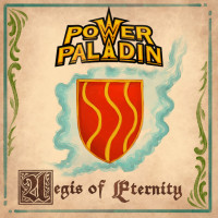 Aegis Of Eternity