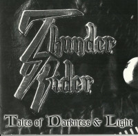 Tales of Darkness and Light