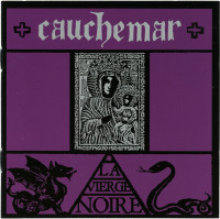La Vierge Noire