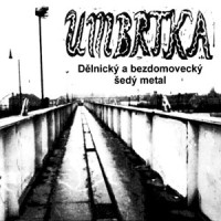 Dělnický a bezdomovecký šedý metal