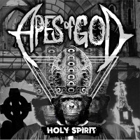 Holy Spirit