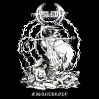 Misanthropy