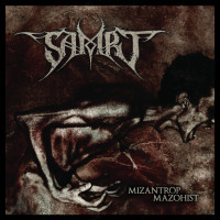 Mizantrop mazohist