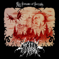 The Streams of Sorrow