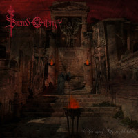 Album cover for Where Ancient Gods are Still Hailed - Digital Bonus