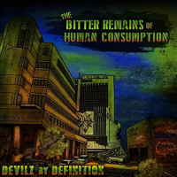 The Bitter Remains of Human Consumption