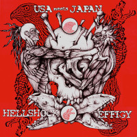 USA Meets Japan