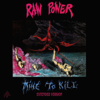 Mine to Kill