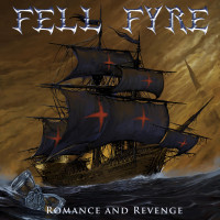 Romance and Revenge
