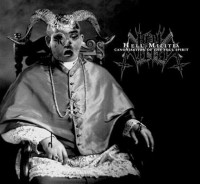 Canonisation of the Foul Spirit
