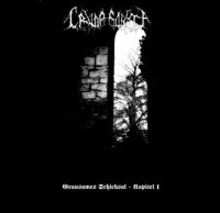 Grausames Schicksal - Kapitel I