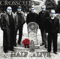 Half aLive