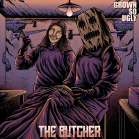 Butcher