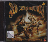 Berdiri Antara Panji-Panji