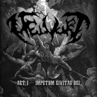Act I – Impetum Civitas Dei