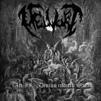 Act II – Divino Iudicio Satan
