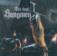 Servants of Justice