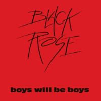 Boys Will Be Boys