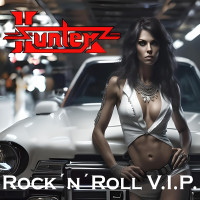 Rock ’n’ Roll V.I.P.