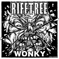 Wonky