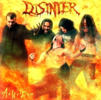 As We Burn