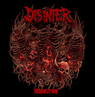 Demolition