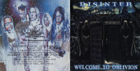 Welcome to Oblivion