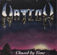 Chased by Time