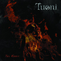 Tuli kulkee
