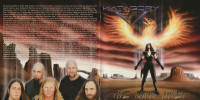 The Rising Anger
