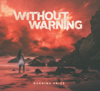Burning Skies