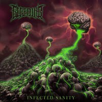 Infected Sanity