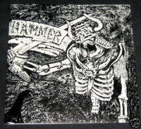 Death of No Reprieve